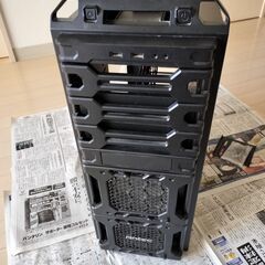 Antec製 PCケースのみ
