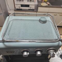 Toffy　カウンタートップ型オーブンの画像