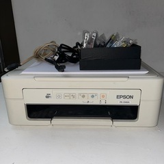 プリンター、コピー機　EPSON PX-046A