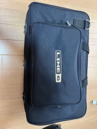 LINE6 マルチエフェクター 値下げ