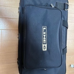 LINE6 マルチエフェクター 値下げ