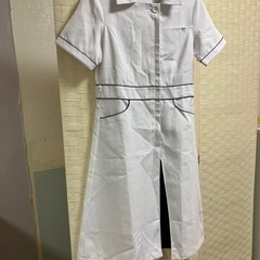 ユニフォーム　エステサロンなどの画像