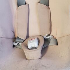 コンビ　チャイルドシート　コッコロS UXの画像