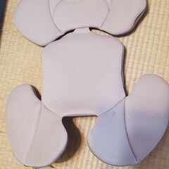 コンビ　チャイルドシート　コッコロS UXの画像
