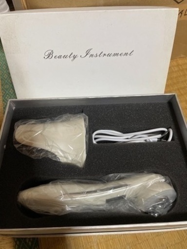 ウルトラ複合美顔器K1