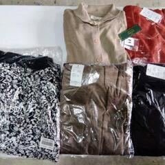 ベルーナの福袋のお品、すべて新品、ＬＬサイズ（※３Ｌも投稿してます）