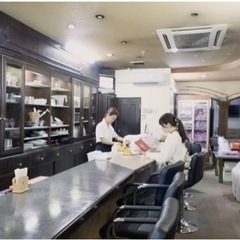 マンゴカキ氷の店舗販売【募集】アルバイトスタッフ募集中！の画像