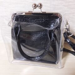 女性用　ヤング　バッグ　です。値下げの画像