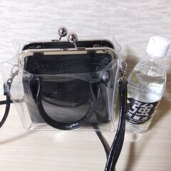 女性用　ヤング　バッグ　です。値下げの画像