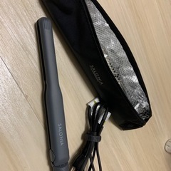 サロニア　コテ15mm