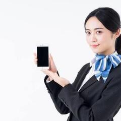 商業施設での通信営業スタッフ♪　未経験歓迎　Ｗワーク〇