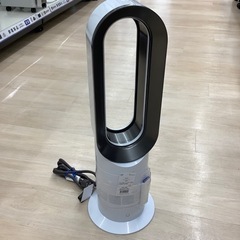 dyson(ダイソン)のセラミックファンヒーターをご紹介します！