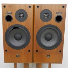 JBL A820 Vecchio 2ウェイ・2スピーカー ペア ヴェッキオ スタンド付き 