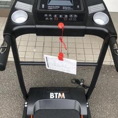 BTMランニングマシン W500