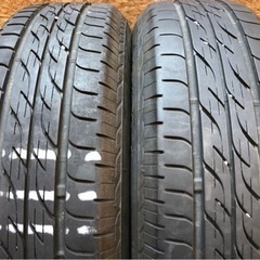 175/65r15 カローラフィルダー　アクア　ヴィッツ　スイフ...