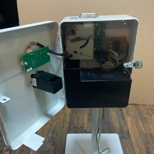コインタイマー　TD-ASD-100
