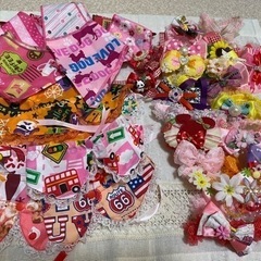 犬用アクセサリー