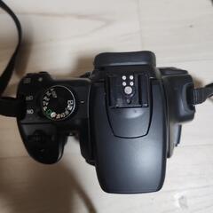 Canon　デジタル一眼レフカメラ本体のみの画像