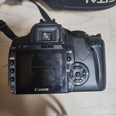 Canon　デジタル一眼レフカメラ本体のみの画像