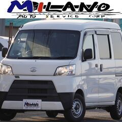 MT！R.1(2019)年 ダイハツ ハイゼットカーゴ デラック...