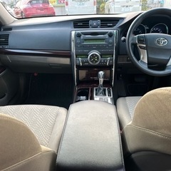 マークX低走行！車検満タン！ローン可！の画像