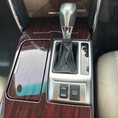 マークX低走行！車検満タン！ローン可！の画像