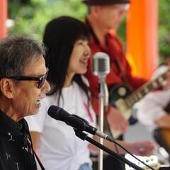 日方音楽祭　4月7日（日）一灯舎にて - コンサート/ショー