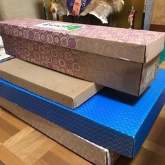 出荷用商品の案内用の画像