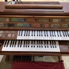YAMAHA エレクトーン FS-30の画像