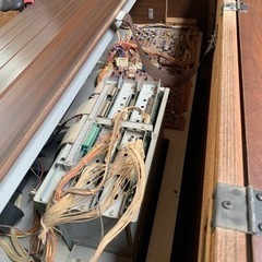YAMAHA エレクトーン FS-30の画像