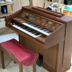 YAMAHA エレクトーン FS-30