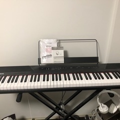 【4/20～4/24取りに来れる方】Alesis Recital...