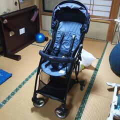 ピジョン PIGEON ビングル B型ベビーカー 
