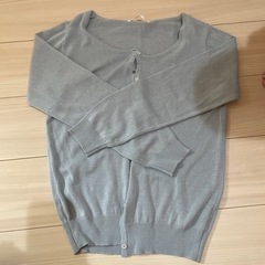 カーディガン