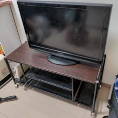 テレビ台&テレビボード
