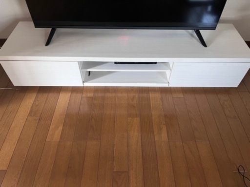 55V対応 テレビ台