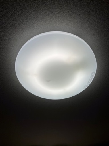 中古　シーリングライト　6畳　照明　ライト　電気