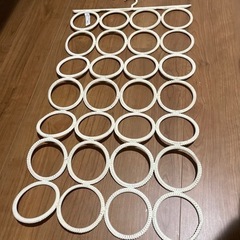 ikea マルチユースハンガーの画像
