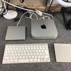 Mac mini 2012年 Core i 5/16GB/2.5GHz