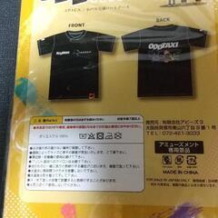 Tシャツ(オッドタクシー)差し上げます❗️の画像