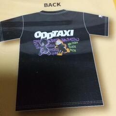Tシャツ(オッドタクシー)差し上げます❗️の画像