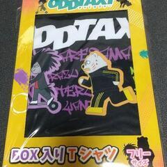 Tシャツ(オッドタクシー)差し上げます❗️