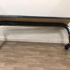 ファイティングロード　トレーニングベンチの画像