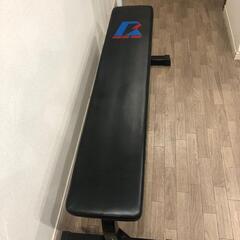 ファイティングロード　トレーニングベンチ