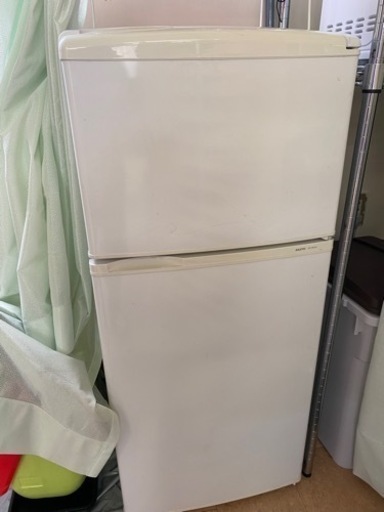 お値下げしました　SANYO 冷蔵庫