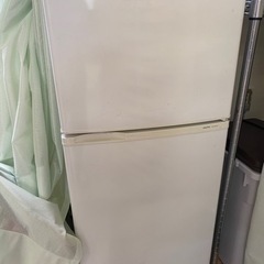 お値下げしました　SANYO 冷蔵庫