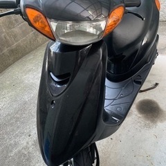 極上！！ 美品！ジョグ4スト FI車 JOG   sa36j