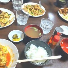 【4/19(水)メンバー募集】夜ご飯会〜楽しいお喋りと美味しいご飯を楽しもう〜 - その他
