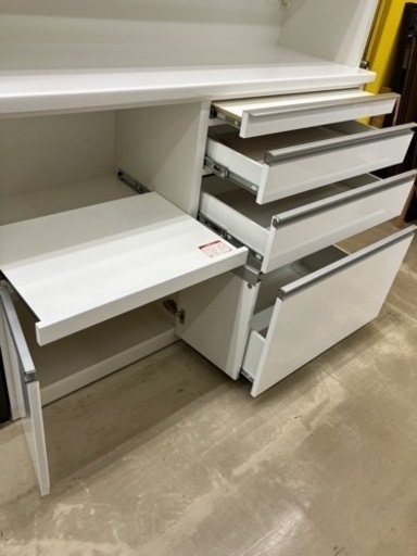 松田家具?人気の松田家具?2面レンジボード　2472
