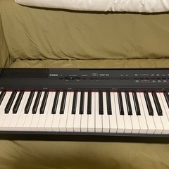 YAMAHA P-105B